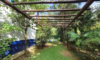 Imagem 3: Casa à venda com 6 quartos no Jardim Martinelli (Sousas) em Campinas