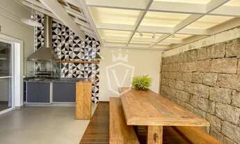 Imagem 2: Casa para locação e venda no condomínio Native Ecohousing - Jundiaí/SP