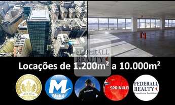 Imagem: Aluguel Edificio Torre Almirante, Centro