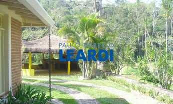 Imagem: CHACARA - RETIRO - SP