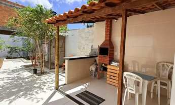 Imagem 5: Imóvel para venda possui 84 metros quadrados com 2 quartos em Malícia (Abrantes) - Camaçar