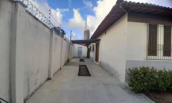 Imagem 7: Casa com 3 quartos, sendo uma suite, de esquina, para alugar, Candelária Natal