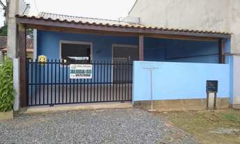 Imagem: Casa para Locação em Barra Velha, QUINTA