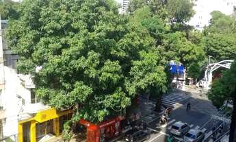 Imagem 6: Apartamento 3 Quartos, 107m² - Edifício São Gabriel, Nazaré