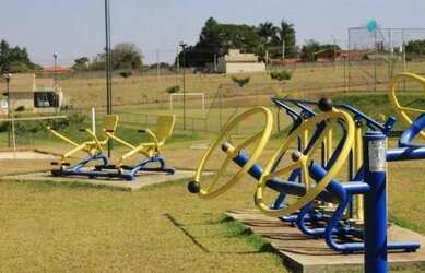 Imagem 6: Terreno à venda, 225 m² por R$ 140.000,00 - Damha Fit - Ipiguá/SP