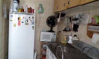 Imagem 3: Apartamento para Venda - 44.16m², 1 quarto, Centro Histórico