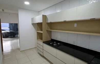 Imagem 7: CASA EM CONDOMÍNIO -JARDIM SAKURA P Dez/ 02 Qts (Suite) 02 Vagas