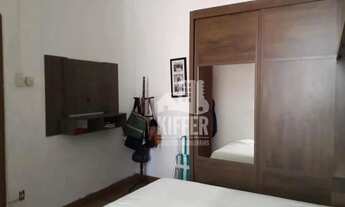 Imagem 2: Apartamento com 4 dormitórios à venda, 170 m² por R$ 600.000,00 - Icaraí - Niterói/RJ