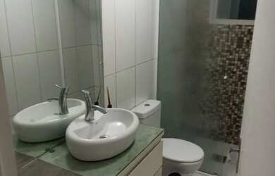 Imagem 4: Aluguel de quartos bairro pioneiros BC e diárias valor a combinar 300M praia