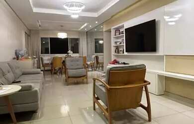 Imagem: Apartamento à Venda Edifício Golden