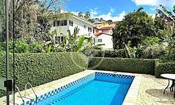 Imagem 7: Casa em meio a natureza! Lazer completo. codigo: 155149