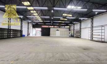 Imagem 4: Galpão para alugar, 900 m² por R$ 31.651,08/mês - Lauzane Paulista - São Paulo/SP