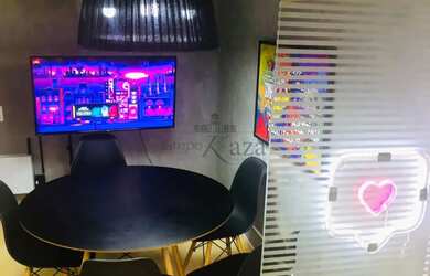 Imagem 4: Oportunidade - Sala Comercial - Centro - Edifício Saint James - 84.50m² - Porteira Fechada