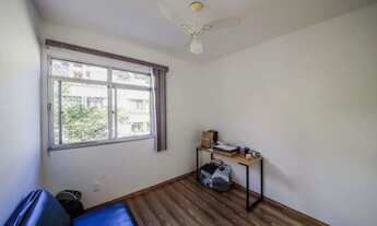 Imagem 5: Cobertura aconchegante no Vale do Ipê para venda