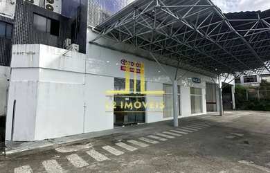 Imagem 2: GALPÃO - 4.364M² - PORTO SECO PIRAJÁ