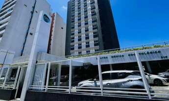 Imagem: Centro Médico Odontológico - São José