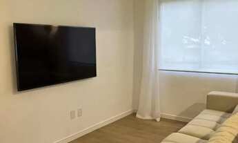 Imagem 3: Apartamento com 3 dormitórios, 76 m² - venda por R$ 720.000,00 ou aluguel por R$ 5.262,00