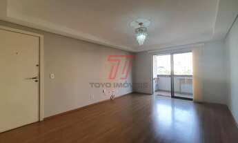 Imagem 3: Apartamento com 3 dormitórios à venda com 97,65m² no Ed. João Brunatto, bairro Vila Izabel