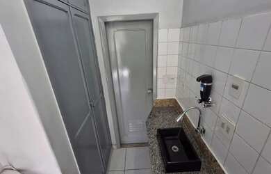 Imagem 6: Alugo, vendo ou troco Sala comercial