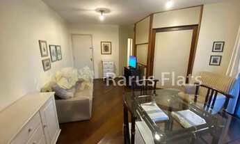 Imagem 2: Flat para locação no Jardins - Edifício Free and Flex