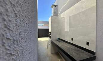 Imagem 2: Casa à venda em Montes Claros - Planalto