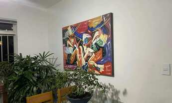 Imagem 4: Apartamento à venda, 3 quartos, 1 suíte, 1 vaga, Santo Antônio - Belo Horizonte/MG