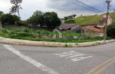 Imagem: Terreno de esquina no bairro Santo Antonio