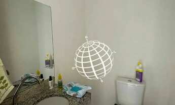 Imagem 7: Casa com 2 dormitórios à venda, 88 m² por R$ 550.000,00 - Jardim Santa Fe - Bom Jesus dos