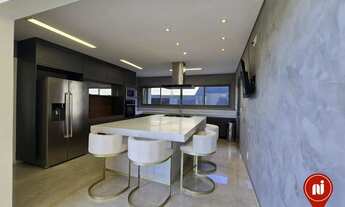 Imagem 6: Casa com 4 dormitórios, 470 m² - venda por R$ 4.300.000,00 ou aluguel por R$ 1.170.101,25