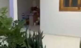 Imagem: Casa pra alugar