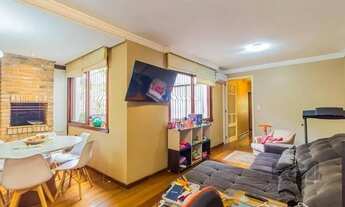 Imagem 3: Excelente apartamento de 110m² com 3 dormitórios e 2 vagas