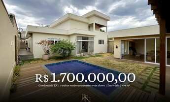 Imagem: Condomínio RK