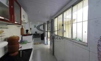 Imagem 4: Venda Sobrado Sao Caetano do Sul Santa Paula Ref: 3070