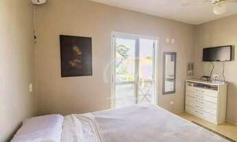 Imagem 12: Casa com 5 dormitórios para alugar, 180 m² por R$ 14.496,00/mês - Tamboré - Santana de Par