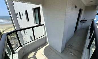 Imagem 4: APARTAMENTO MARACANÃ - 2 QUARTOS VISTA MAR - PRÉDIO FRENTE MAR