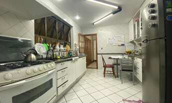 Imagem 10: Casa ampla na Vila Santa Cecília com elevador- venda ou aluguel