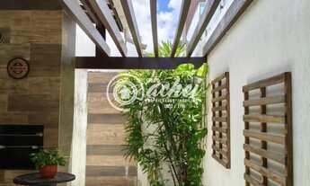 Imagem 3: Casa de condomínio 4/4 nascente à venda em Buraquinho