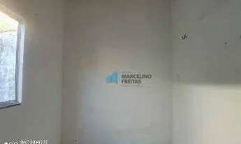 Imagem 6: Casa com 2 dormitórios para alugar, 30 m² - Álvaro Weyne - Fortaleza/CE