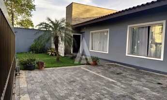 Imagem: Casa com 1 suíte e 2 quartos à venda no