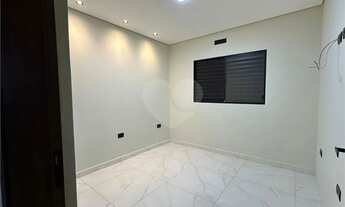 Imagem 10: Casa à venda com 3 quartos, sendo 1 suíte, no condomínio Residencial Villagio Wanel, Soroc