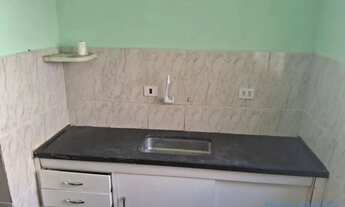 Imagem 5: CASA ASSOBRADADA - VILA FLORESTA - SP