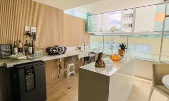 Imagem 5: Apartamento no Garcia / Sombra Total [6652