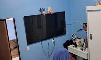 Imagem 4: 03-Casa á venda no Alto do Turu