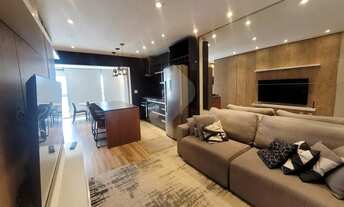 Imagem: Studio mobiliado para locação no Spettacolo