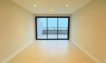 Imagem 4: Apartamento Duplex com 3 dormitórios para alugar, 159 m² por R$ 15.150,00/mês - Santo Antô