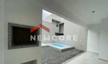 Imagem 5: Sobrado em Rua Ayrton Senna - Itacolomi - Balneário Piçarras/SC