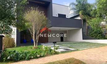 Imagem 2: Casa de condomínio em Alameda Indus - Alphaville - Santana de Parnaíba/SP