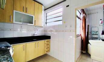 Imagem 6: Apartamento à venda, 2 quartos, vaga, semi mobiliado, Rua Zeferino Dias, zona norte Porto