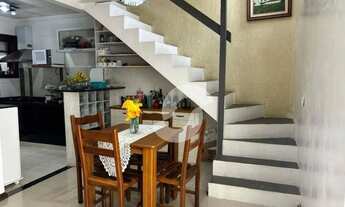 Imagem 4: ?? Casa Duplex em Condomínio Fechado 2 Quartos Serra Grande Tranquilidade e Conforto po