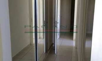 Imagem 6: Apartamento com 3 dormitórios à venda, 141 m² por R$ 910.000,00 - Nova Aliança - Ribeirão